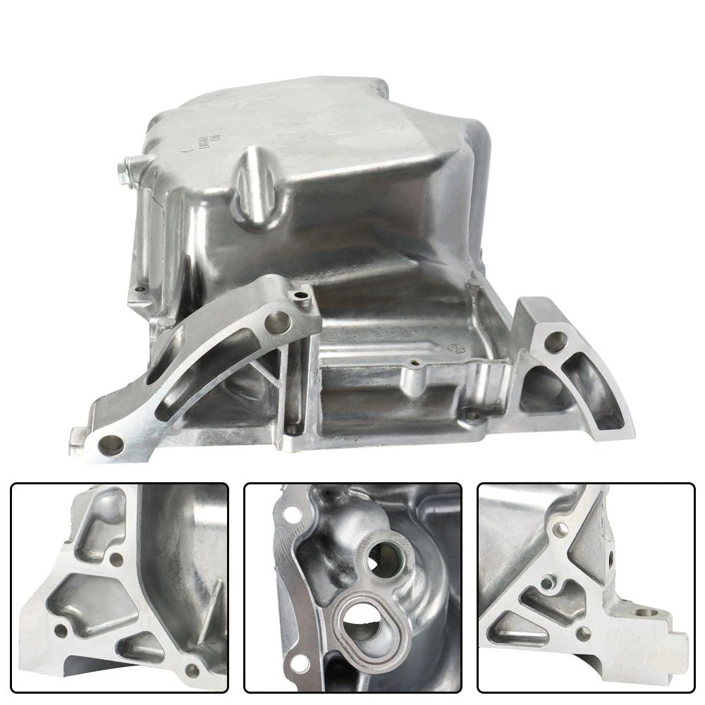 Engine Oil Pan for Honda Accord Acura TLX (2015-2018)