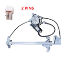 Front Left Window Regulator With Motor for Ford Falcon AU BA BF (1998���2008)