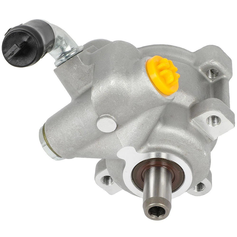 Power Steering Pump 20-371 for Ford F-250 F-350 F-450 F-550 Super Duty (2008–2010)