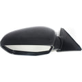 Driver Side Power Mirror for Honda Accord Sedan (2008–2012)