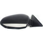Driver Side Power Mirror for Honda Accord Sedan (2008–2012)