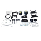 Rear Air Helper Springs Suspension Kit for Ford F-150 (2015–2021)
