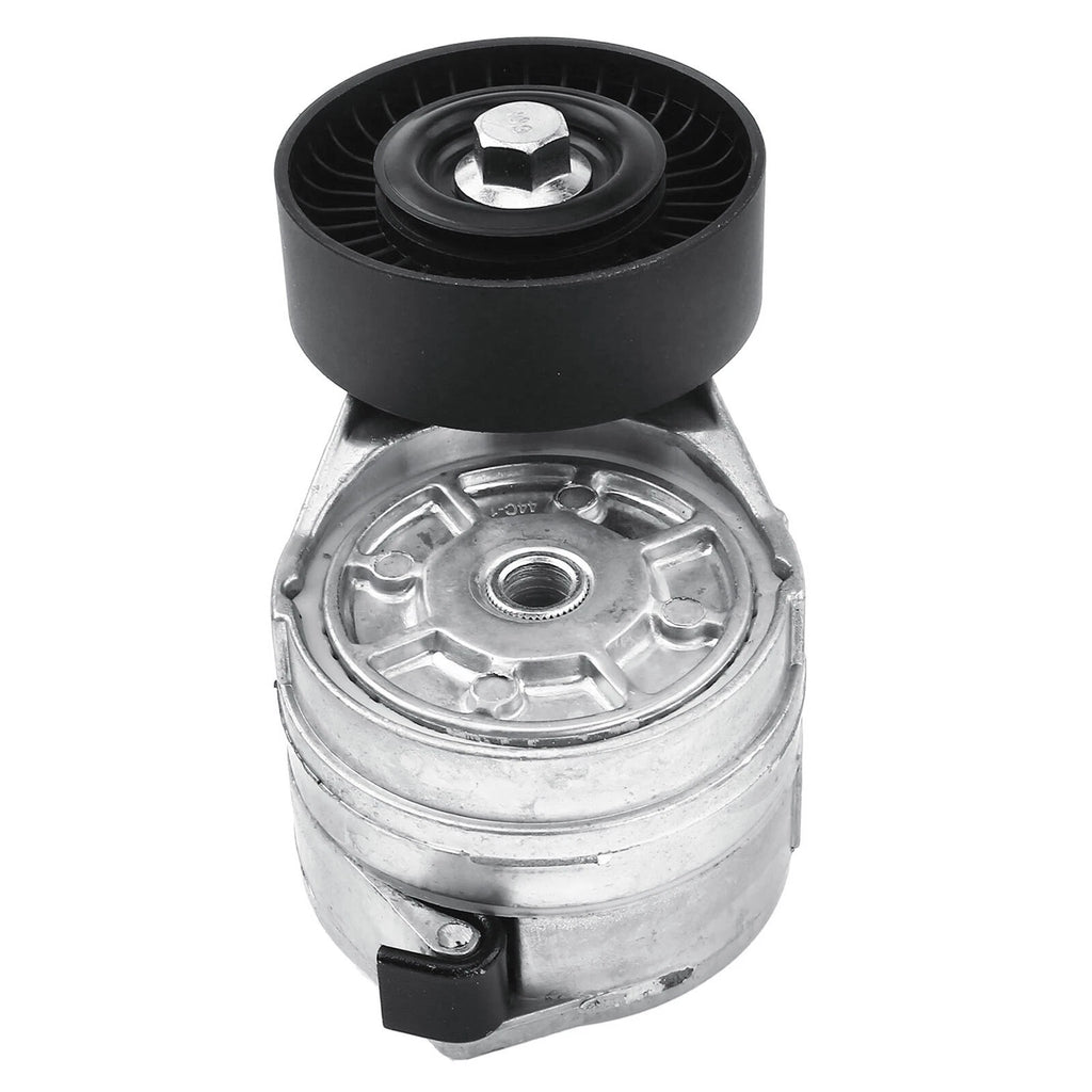 Belt Tensioner with Pulley for Chevy Corvette (1993–1996)