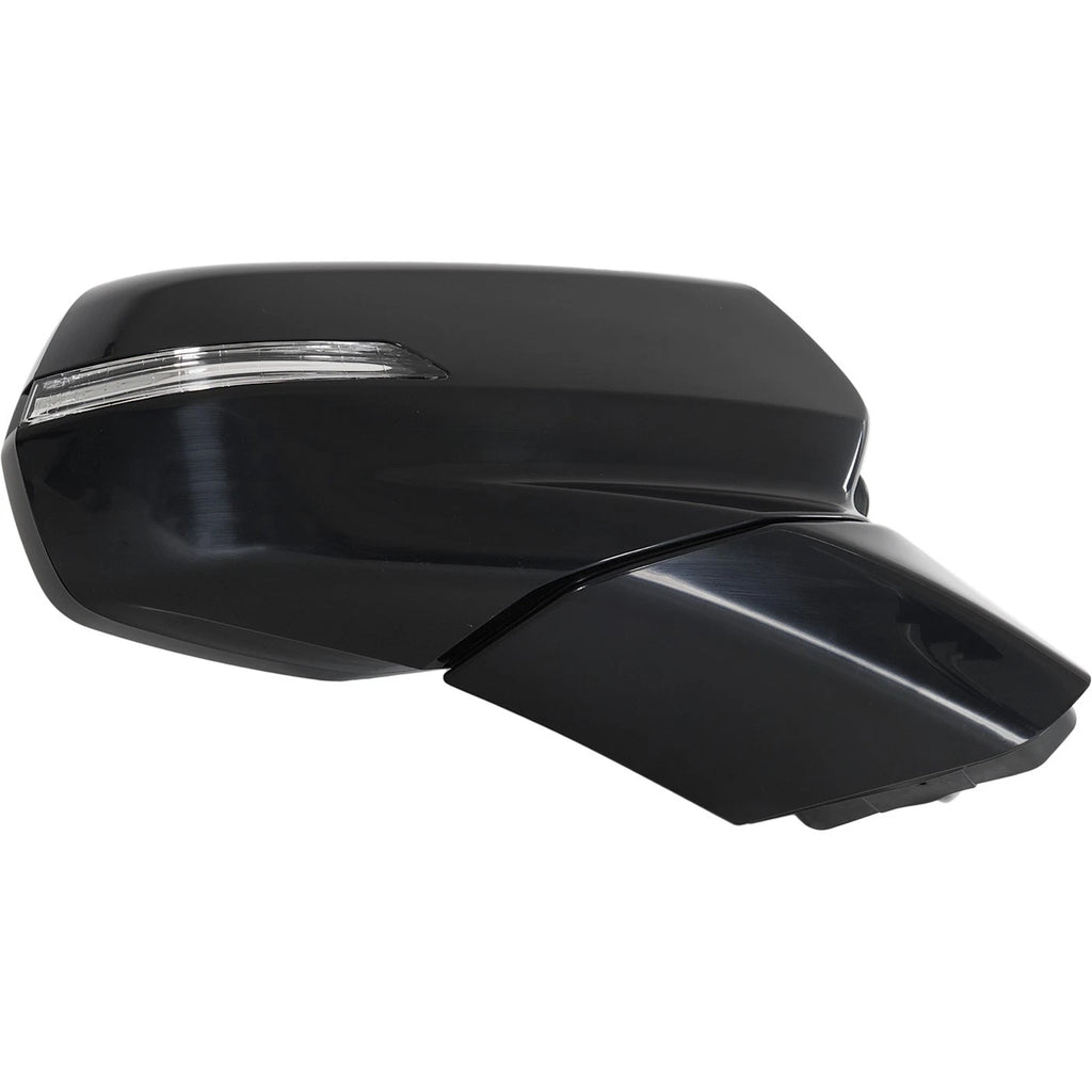 Right Side Power Heated Mirror for Chevrolet Blazer (2019–2022)
