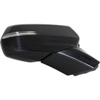 Right Side Power Heated Mirror for Chevrolet Blazer (2019–2022)