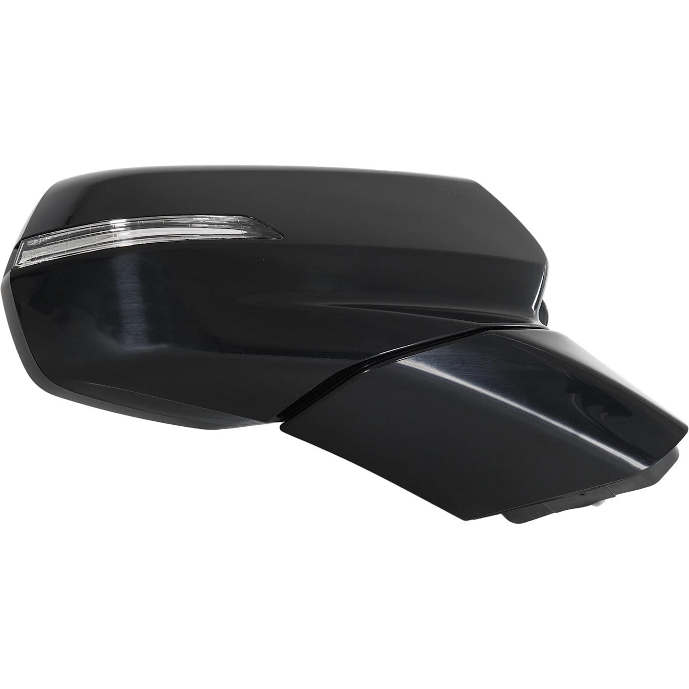 Right Side Power Heated Mirror for Chevrolet Blazer (2019–2022)