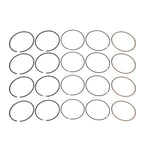 4 x Piston Rings for Suzuki GSXR1000 2001-2004