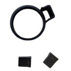 J1772 Charging Adapter for Tesla (J1772R, TSL02P)