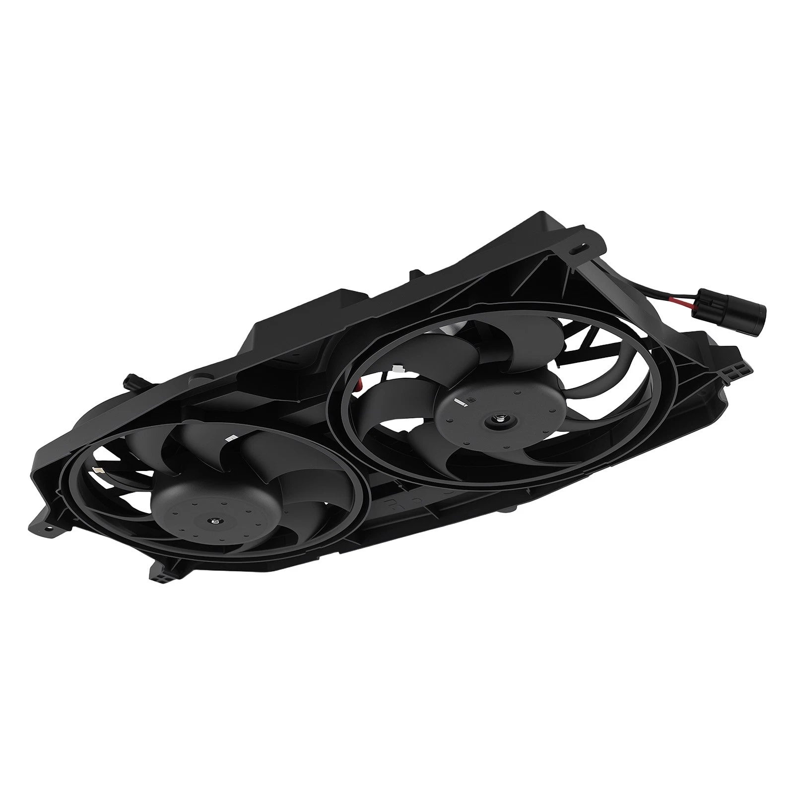 Engine Fan Assembly for Ford Five Hundred (2005-2007)
