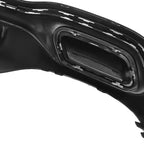 Rear Lower Bumper Valance Deflector for Mercedes Benz C300 (2022–2023)