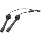 Set of 2 Spark Plug Wires for Mitsubishi Lancer (2007)