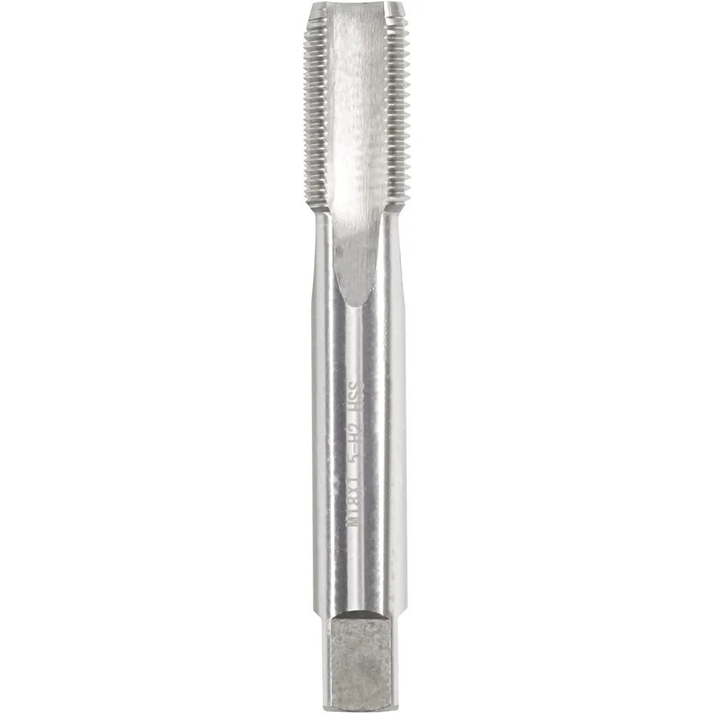Metric Round Die and Tap Set M18x1.5mm HSS Thread Tool