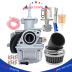 Carburetor for Yamaha Raptor 80 (2002–2008)