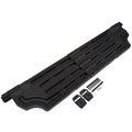 Black Truck Bed Divider for Ford F-150 (2015–2021)