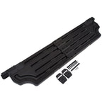Black Truck Bed Divider for Ford F-150 (2015–2021)