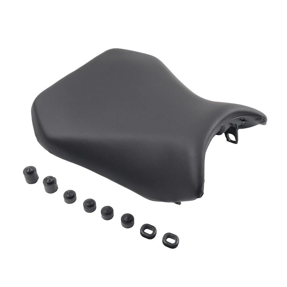 Front Rider Driver Seat for Suzuki GSXR 600 GSXR 750 (2011–2022)