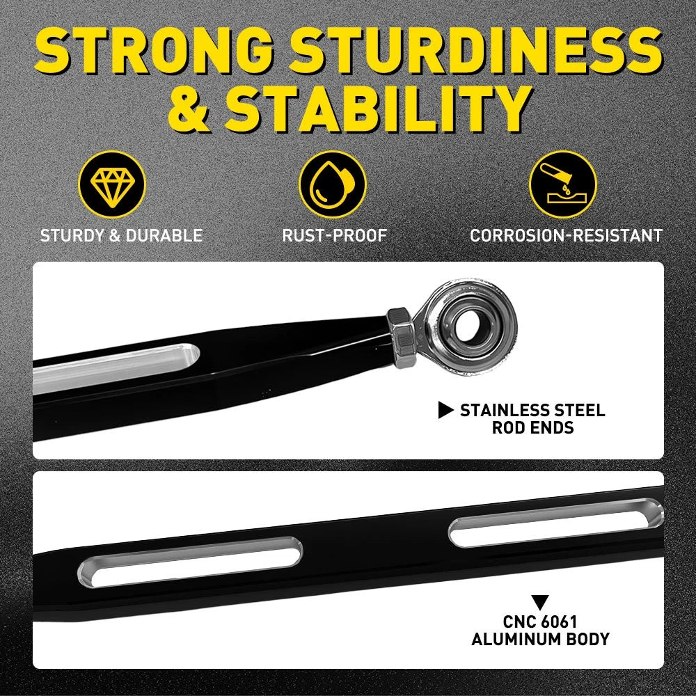Shift Linkage for Harley Touring Electra Road Glide (2014â2023)