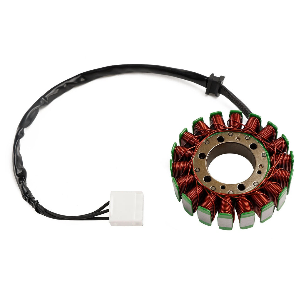 Stator Regulator Rectifier & Gasket for Kawasaki Z900RS/ABS/SE (2018–2023)