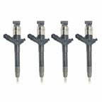 DIESEL Injector for Mitsubishi L200 4D56 (2006-2015)