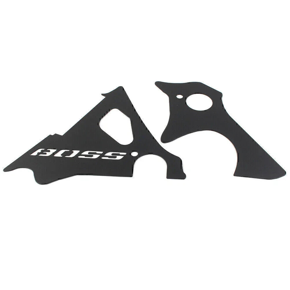 Engine Side Covers for Suzuki M109R, Intruder, VZR1800 (2006-2023)