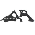 Engine Side Covers for Suzuki M109R, Intruder, VZR1800 (2006-2023)