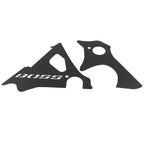 Engine Side Covers for Suzuki M109R, Intruder, VZR1800 (2006-2023)