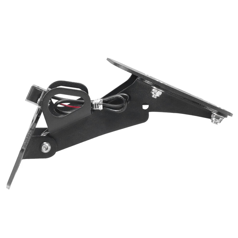 Fender Eliminator License Plate Holder for Yamaha MT03 MT25 YZF R3 (2024)