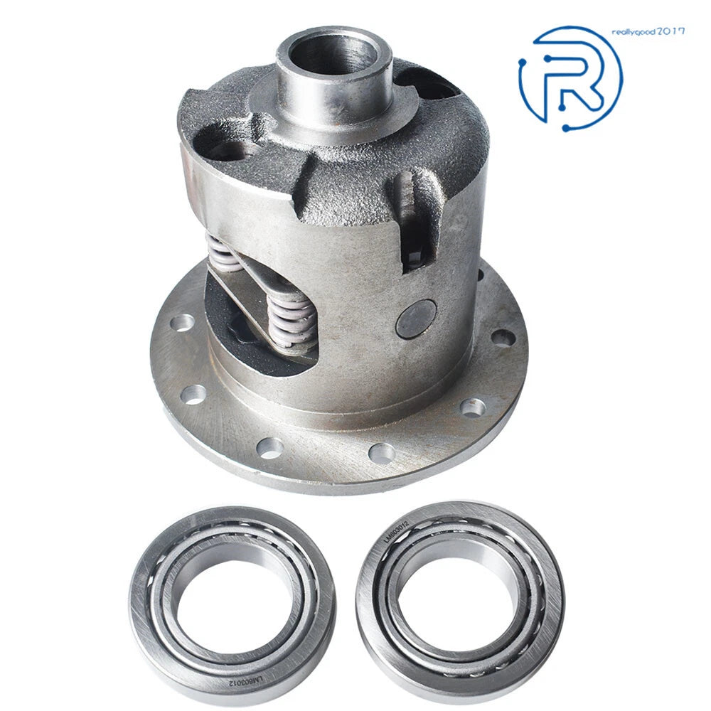 Limited-Slip Locker Posi Unit 8.6" 30 Spline for Chevy Silverado GMC Sierra