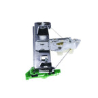 Rear Right Window Regulator No Motor for BMW E90 E91 (2006–2012)
