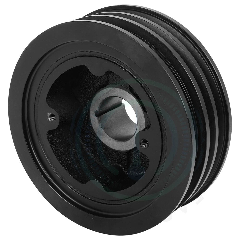Harmonic Balancer for Lexus LX450, Toyota Land Cruiser (1996–1997)
