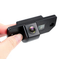 LED Number Plate Light with Back-up Camera 4502332 for Ford Focus C-Max (2003–2007)