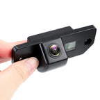 LED Number Plate Light with Back-up Camera 4502332 for Ford Focus C-Max (2003–2007)