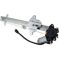 Window Regulator for Acura TLX (2015–2020) Left Side
