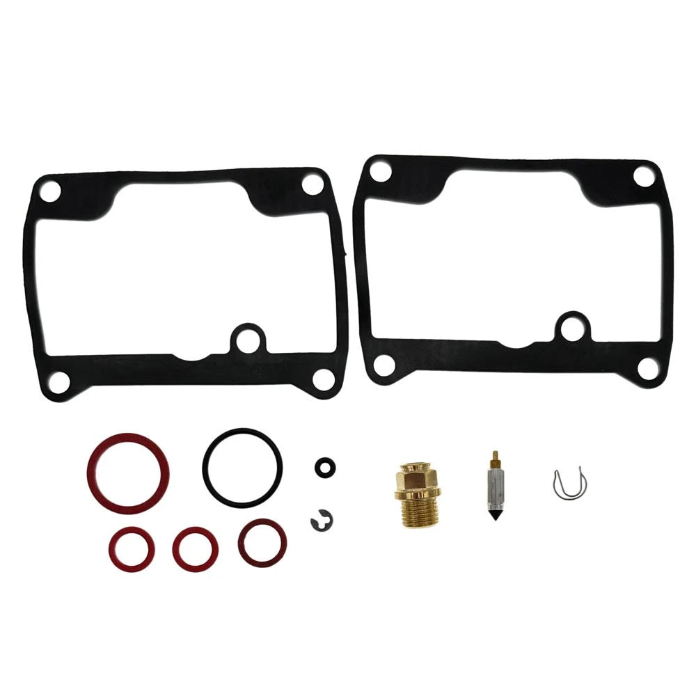 Carburetor Rebuild Gasket Repair Kit for SPI Mikuni VM30 VM32 VM34