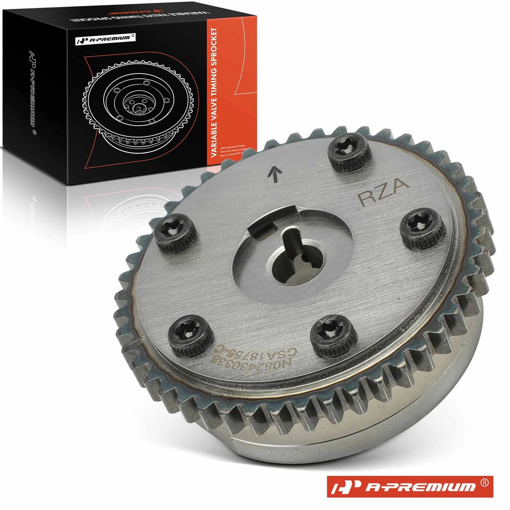 Variable Valve Timing Sprocket for Honda CR-V (2007–2009)