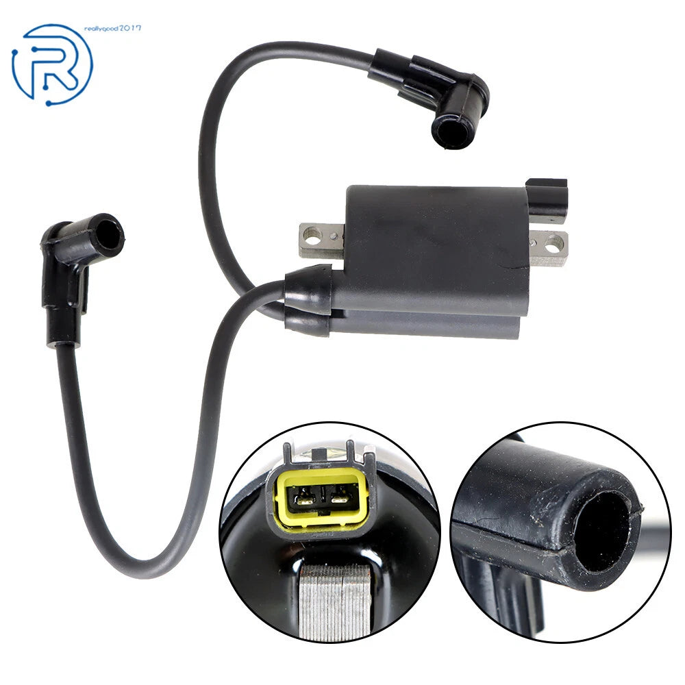 Ignition Coil for EZGO Golf Cart (2003-2008) with MCI Engine