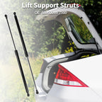 Rear Hatch Lift Supports Struts No. 689500WF7100 for Toyota C-HR (2017–2023)