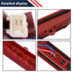 3rd Brake Light High Mount Stop Lamp for Kia Sorento (2011-2015)