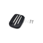 Front Hydraulic Clutch Master Cylinder Cover for Harley VRSC (2006–2017)