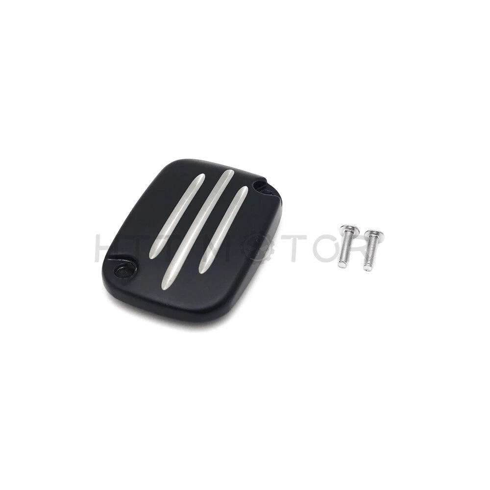 Front Hydraulic Clutch Master Cylinder Cover for Harley VRSC (2006–2017)