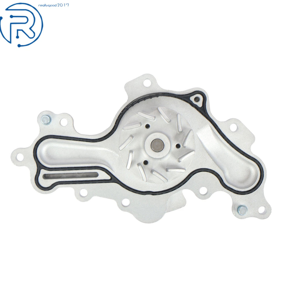 Timing Chain Kit with Water Pump for Ford Lincoln MKT Explorer (2013-2019)