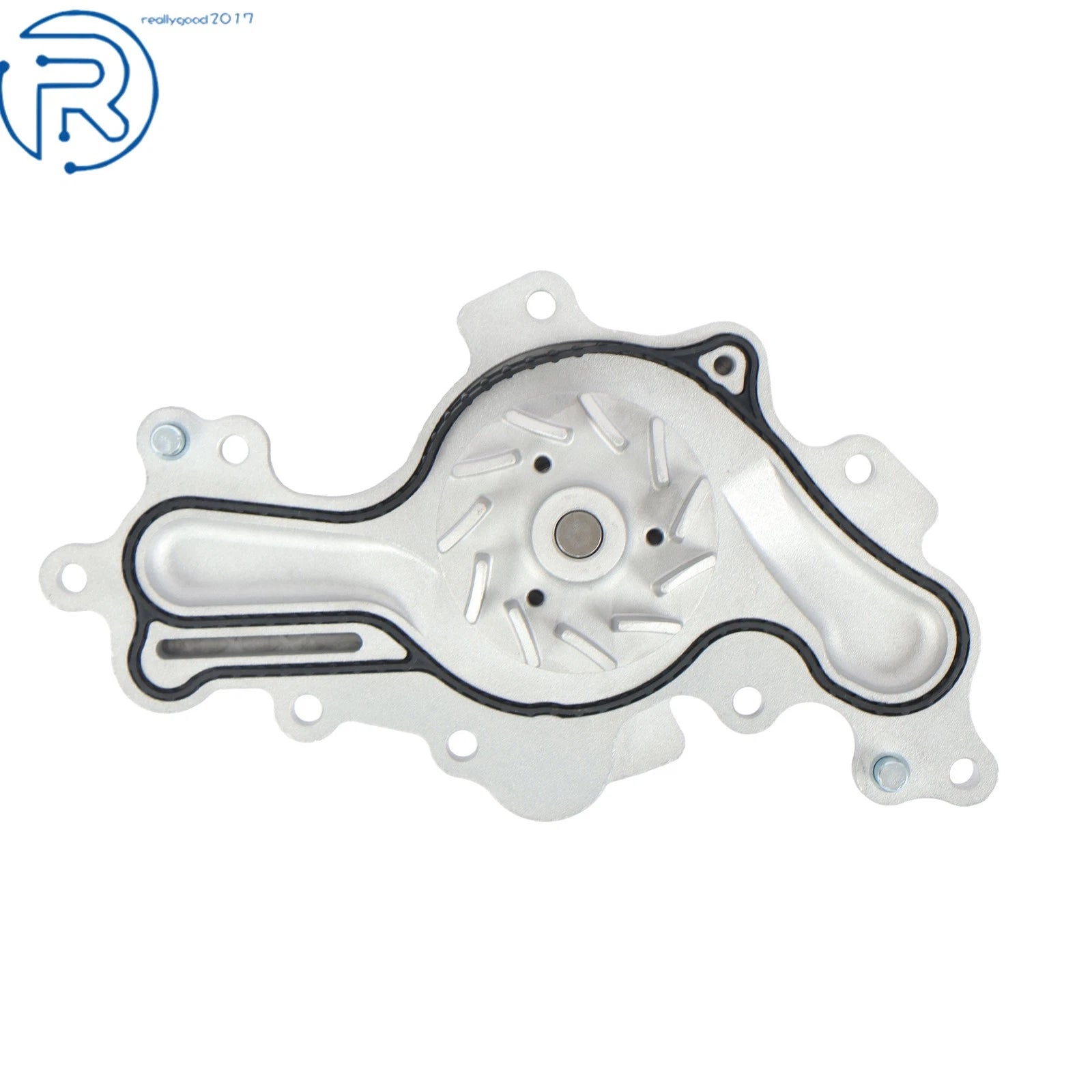 Timing Chain Kit with Water Pump for Ford Lincoln MKT Explorer (2013-2019)