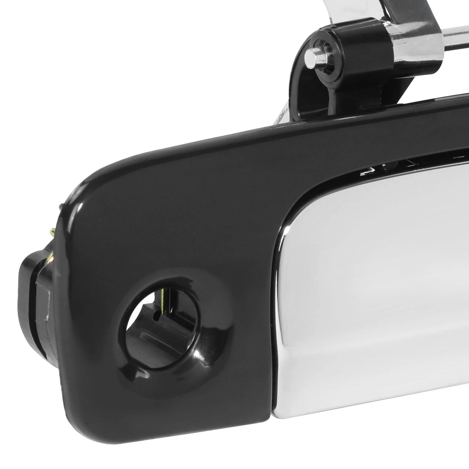 Exterior Outer Door Handle for Honda Civic Sedan Coupe (2001–2005)