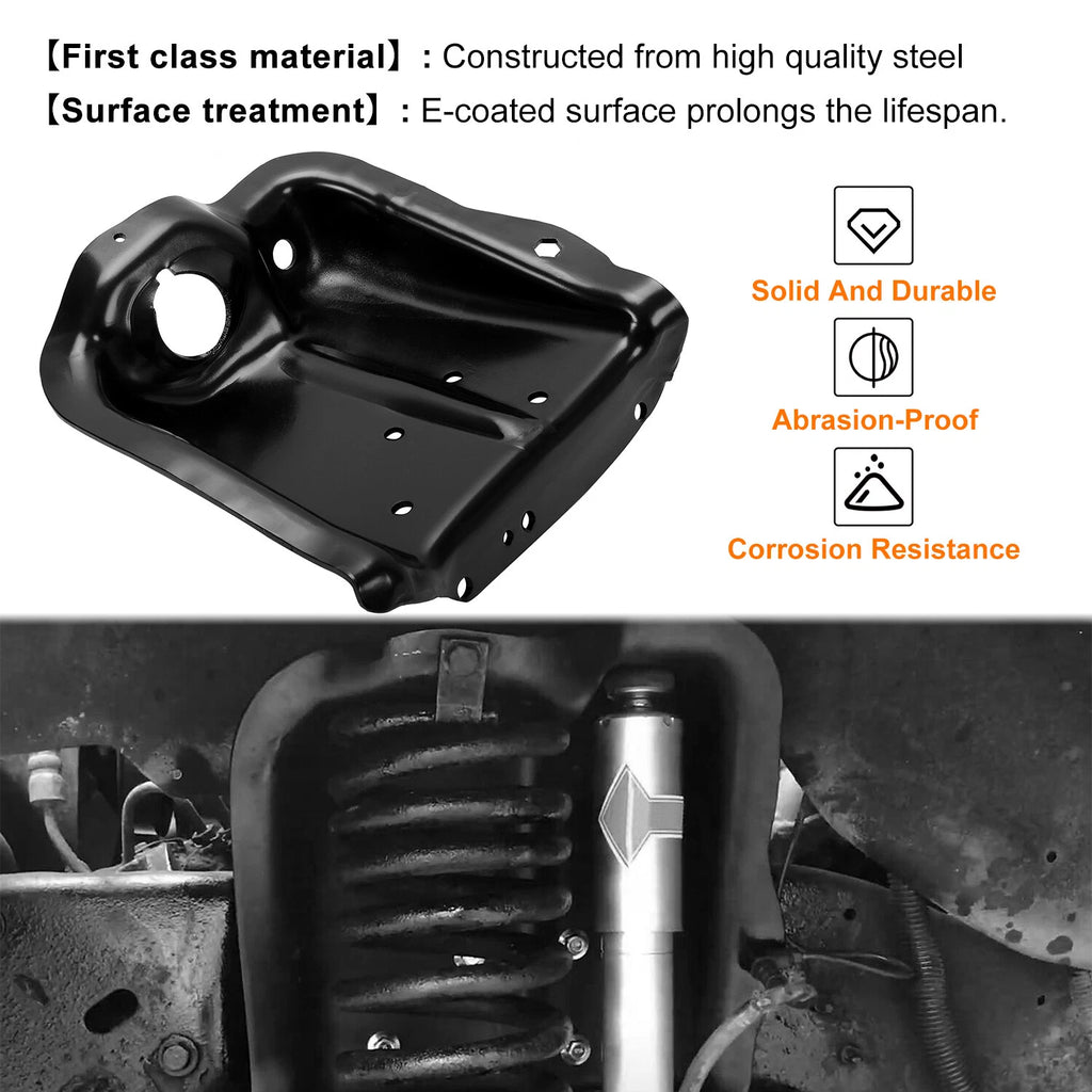 Spring Tower Shock Mount for Ford F150 (1980–1996) E2TZ-5A306-J