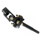Upper Intermediate Steering Shaft for Toyota FJ Cruiser 2007–2010, 4Runner 2003–2009