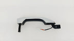 Chrome Front Door Handle for GMC Sierra (2019–2024) 84807766
