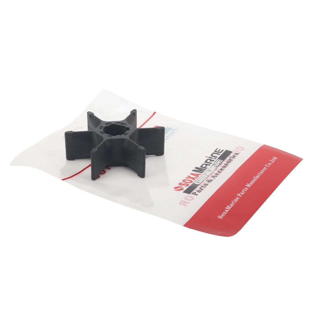 Water Pump Impeller for Mariner 40hp Outboard (6E9, 6F5-44352-00)