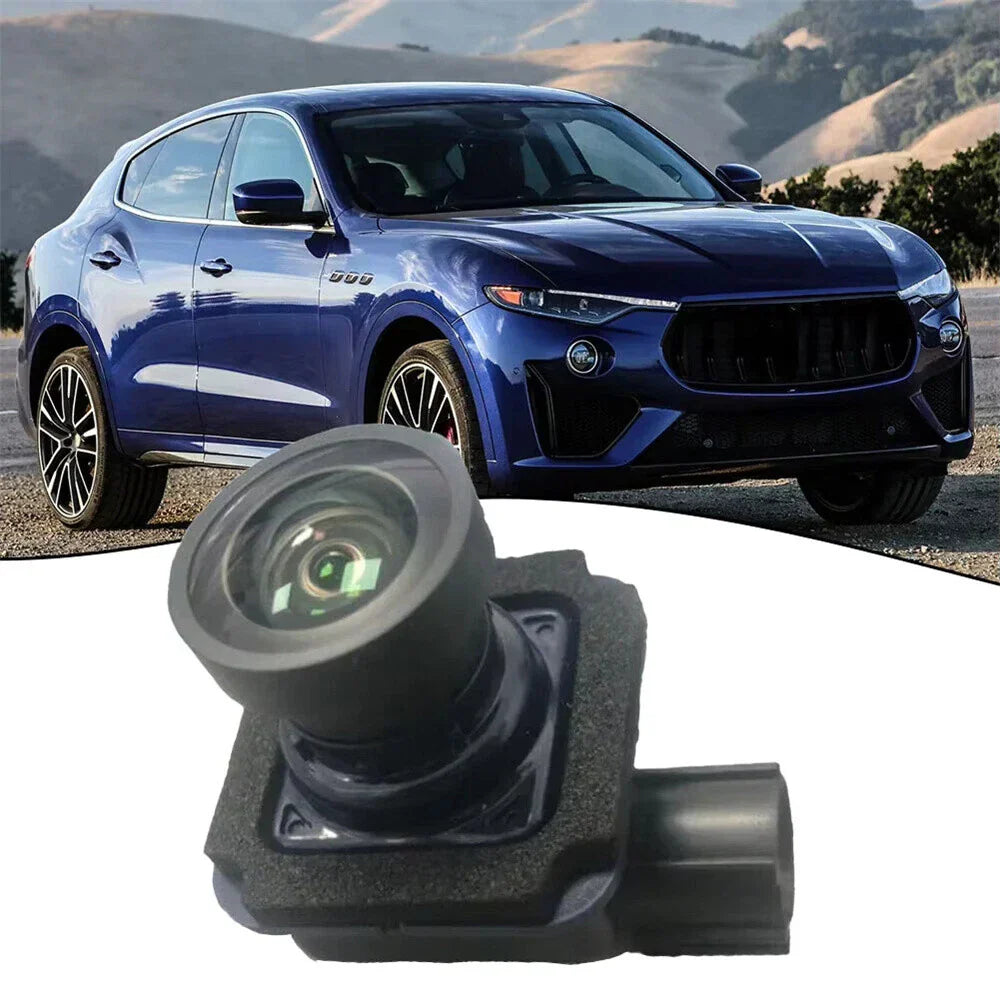 Rear View Backup Camera for Maserati Levante (2017-2023)