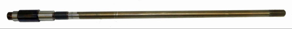 WSM Drive Shaft for Yamaha 700 Superjet (2008–2020) 28" 003-170-01