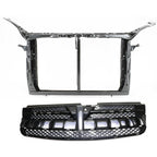 Radiator Support Core for Toyota Sienna (2004–2005)